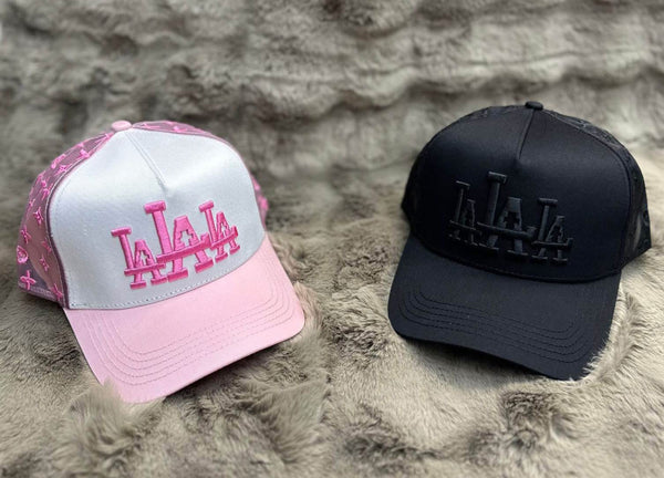 Gorras Dandy Hats