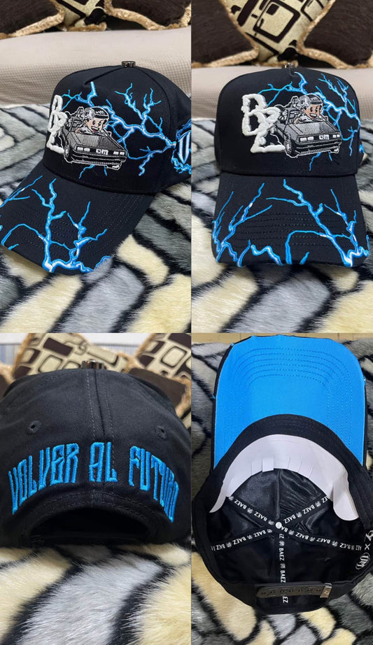 Gorras Dandy Hats